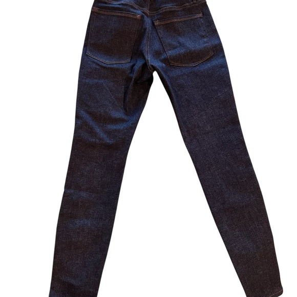 Good American Always Fits Good Legs High Rise Skinny Jeans 6-12 - Picture 3 of 9